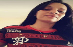 Família informa o falecimento de Luzia Maria Pereira