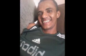 Família informa o falecimento de João Bosco da Silva de Sousa