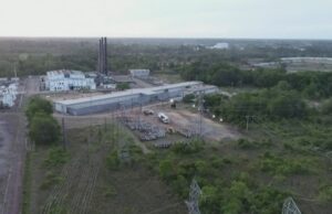 Amapá entra no 20º dia de apagão com rodízio mantido após acionamento de termoelétricas