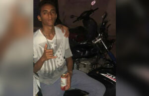Jovem é morto dentro de terreiro de umbanda a golpes de facão e tiros na Paraíba