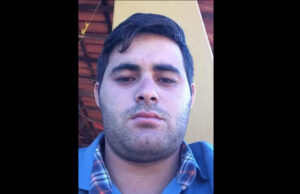 Informações de velório e sepultamento de Jerry Adriano Gomes de Sousa Júnior (Juninho)