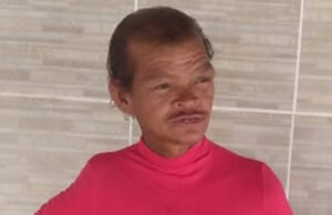 Homem é encontrado morto em bueira, no Distrito de São Gonçalo, em Sousa