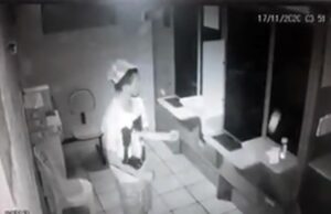 Imagens mostram estrago em lotérica assaltada em Catingueira. Vídeos