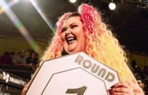 MC Venenosa morre aos 32 anos em São Paulo