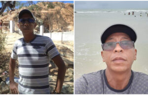 Informações de velório e sepultamento de Marcondes Antônio de Oliveira