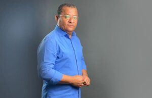 Nilvan Ferreira passa mal e é internado com dores abdominais em João Pessoa