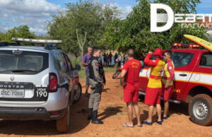 Homem sai para pescar e é encontrado morto em açude, na zona rural de Marizópolis