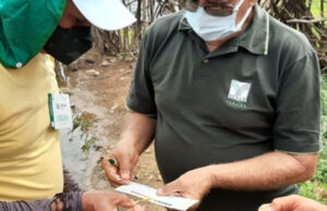 Parceria entre Prefeitura, Governo da Paraíba e Senar garante curso de piscicultura para produtores de São José do Bonfim