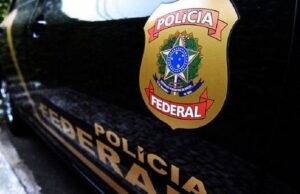 PF faz busca e apreensão em casa de presidente de associação comunitária em Patos