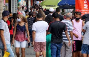 CRM alerta para “preocupante aumento” dos casos de Covid-19 e chama atenção para risco de segunda onda na Paraíba