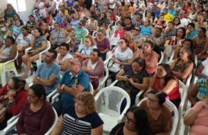 SINFEMP está acompanhando o pagamento dos precatórios em Patos