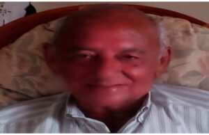 Morre Reginaldo Mota, ex-secretário de Administração da Prefeitura de Patos
