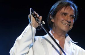 Roberto Carlos diz que partiu dele a decisão de cancelar especial de fim de ano na Globo