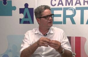 Com hospitais chegando a 100% de ocupação, presidente do CRM-PB alerta para relaxamento nos cuidados com a Covid-19