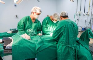 Programa Opera Paraíba realiza mais de 6 mil cirurgias eletivas