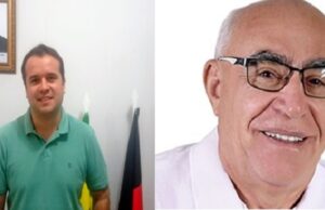 Pesquisa Datavox aponta Dr. Jefferson com 73,1% contra 17,8% de Pedro Barbosa, em São Mamede
