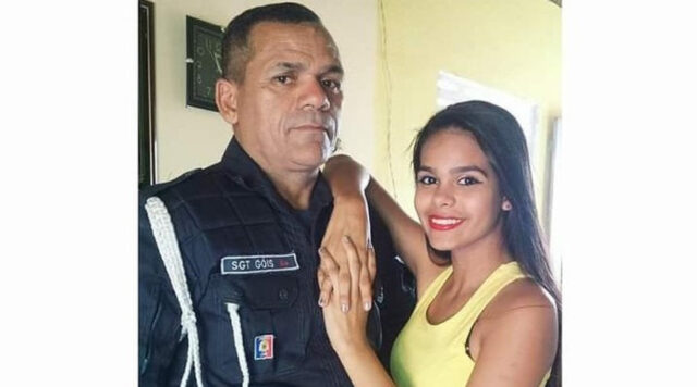 sargento-filha