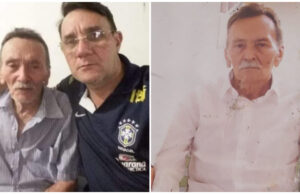 Família informa o falecimento de Cícero Oliveira da Costa (Cição da Padaria)