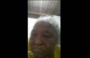 Família informa o falecimento de Olívia Porcidônia da Silva (Olívia Catolé)