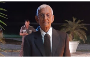 Morre Seu Manoel da Lanchonete, antigo comerciante do mercado de Patos