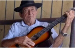 Família informa o falecimento de José Rodrigues de Oliveira (Seu Novinha)