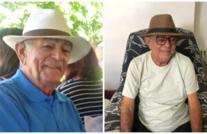 Família informa o falecimento de Dimas Lira da Silva (Dimas Laurentino)