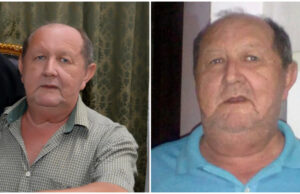 Família informa o falecimento de José Renildo Candeia Lima (Galego do Hospital)