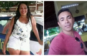 Mulher é assassinada e homem fica gravemente ferido no Baixo Meretrício, em Patos
