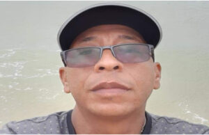 Homem morre em acidente de moto nas proximidades da Ponte do Juá Doce, em Patos