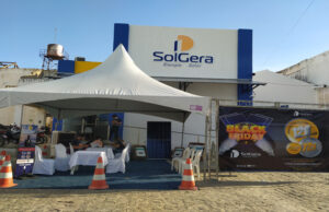 SolGera energia solar com descontos especiais neste sábado, em Patos