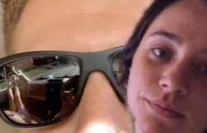 Mulher descobre traição de namorado pelo reflexo dos óculos dele em selfie