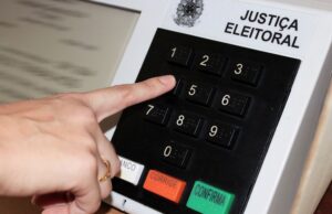Consulte seu local de votação para as eleições municipais deste domingo