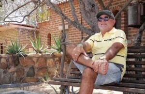 Eleito, vereador sofre infarto durante comemoração e morre na Paraíba