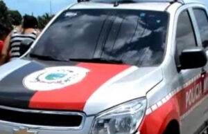 Taxista é contratado para fazer corrida e é alvejado a tiros em assalto em Sousa