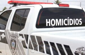 Homem é ajoelhado e morto a tiros e golpes de facão na Paraíba