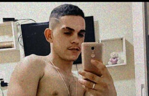 Jovem é morto a tiros no Monte Castelo, em Patos