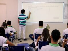 Paraíba se destaca e assume a 3ª posição no Nordeste em população com ensino superior