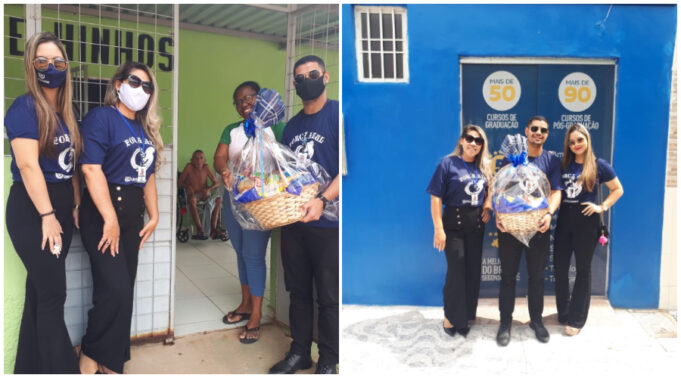 Campanha Natal do Bem