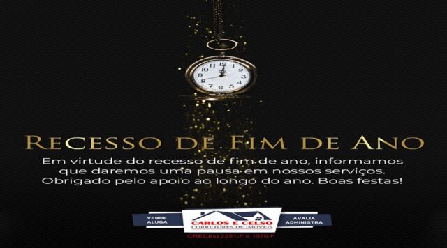 Carlos e Celso Corretores de Imóveis