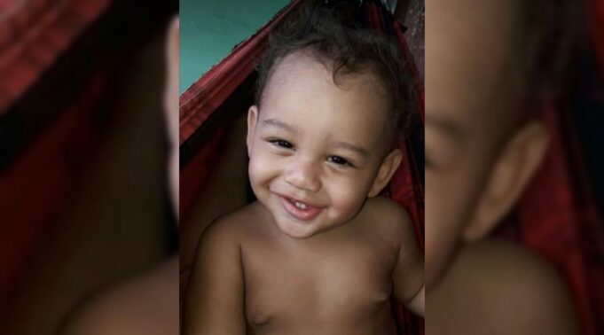 David Brayan de Souza Hipólito