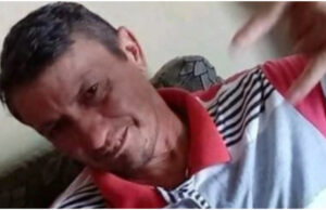 Família informa o falecimento de Carlos André de Lucena (Dedé)