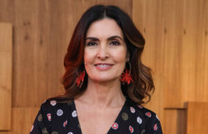 Fátima Bernardes passa bem após cirurgia para retirar câncer no útero