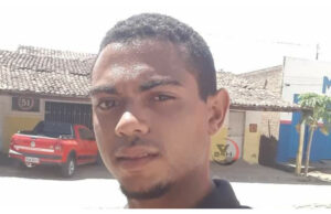 Jovem é morto a tiros no Conjunto Itatiunga, em Patos