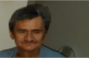 Família informa o falecimento de Pedro Ferreira de Oliveira