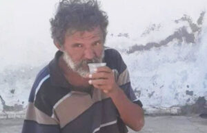 Perícia confirma que Francinaldo Alves morreu de causas naturais. Foi sepultado na noite de ontem, em Patos