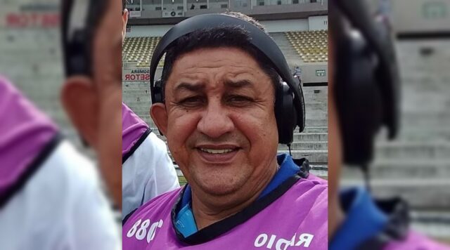 Gláucio Lima