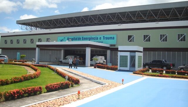 Hospital-de-Trauma