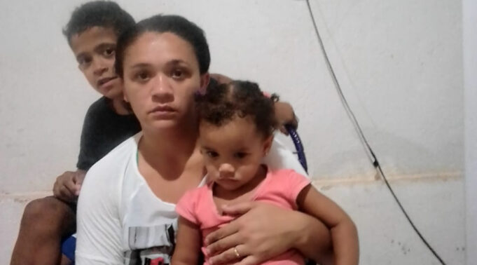 Janaína Alves Barbosa