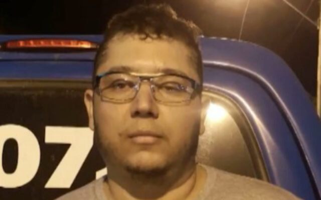 Kennedy Ramon Alves Linhares
