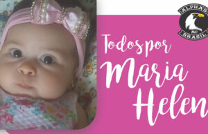 Família pede ajuda para cirurgia de bebê de quatro meses, em Patos